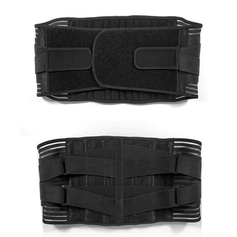 Lumbar Support Belt