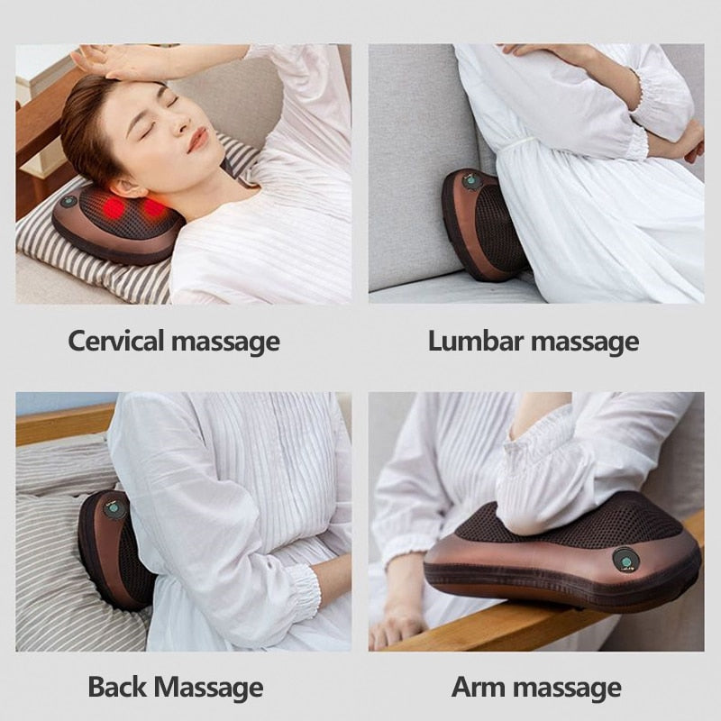 Massage Pillow