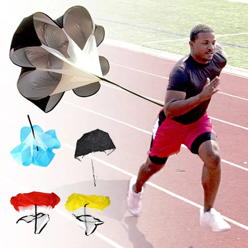 Speed Parachute Strength Training Umbrella