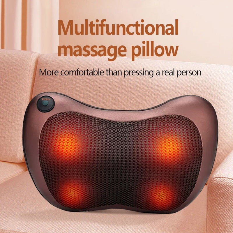 Massage Pillow